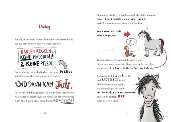 Produktbild: Weihnachten mit Juli