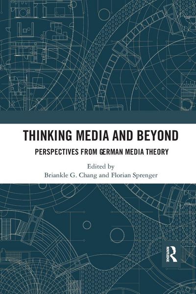 Produktbild: Thinking Media and Beyond