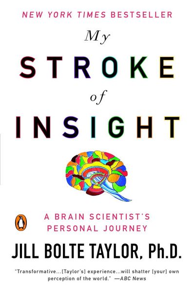 Produktbild: My Stroke of Insight