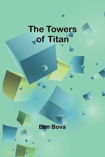 Produktbild: The towers of Titan
