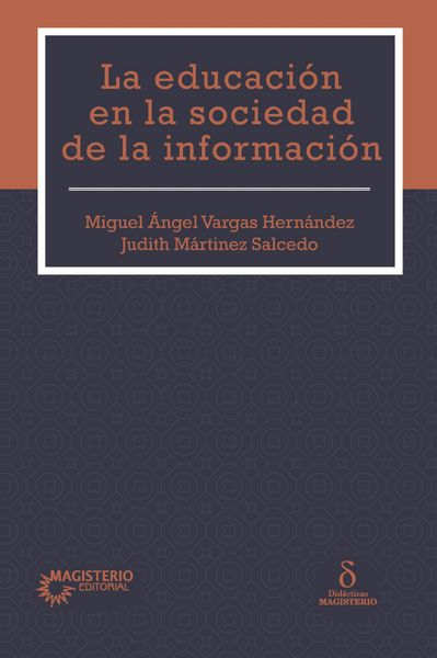 Produktbild: La educaci&oacute;n en la sociedad de la informaci&oacute;n