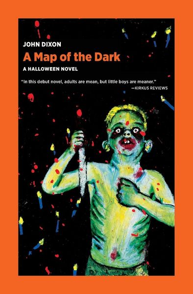 Produktbild: A Map of the Dark