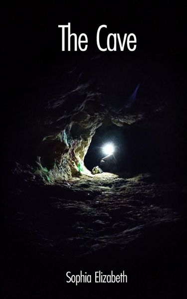 Produktbild: The Cave