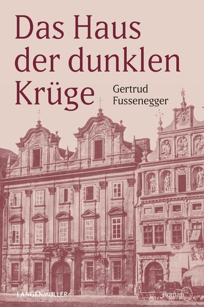 Produktbild: Das Haus der dunklen Kr&uuml;ge