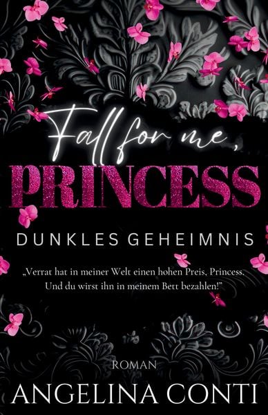 Produktbild: Fall For Me, Princess