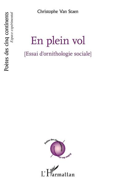 Produktbild: En plein vol