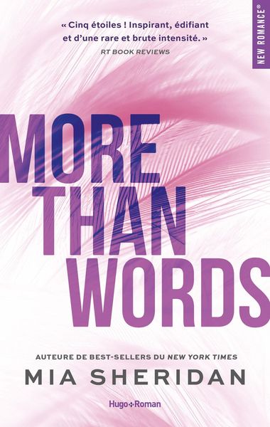 Produktbild: More than words