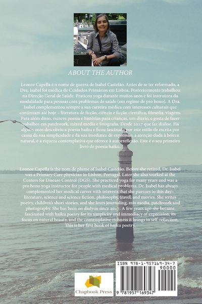 Produktbild: Em Modo de Haiku - In Haiku Mode