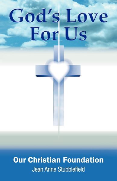 Produktbild: God's Love for Us Our Christian Foundation