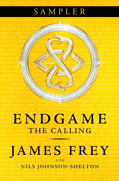 Produktbild: The Calling Sampler