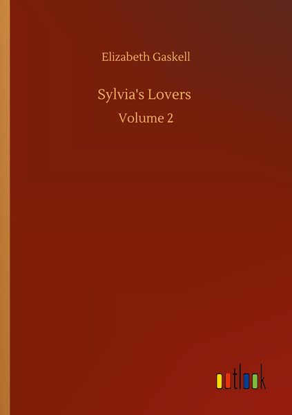 Produktbild: Sylvia's Lovers