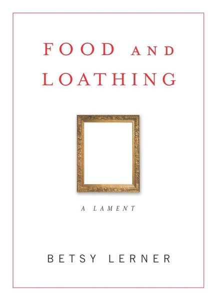 Produktbild: Food and Loathing