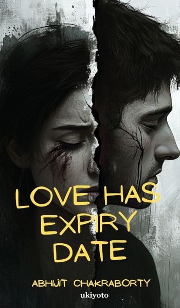 Produktbild: Love Has Expiry Date