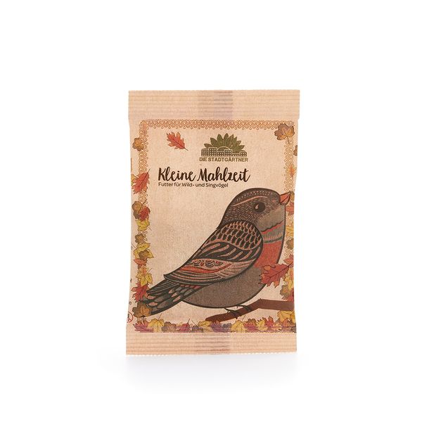 Produktbild: Kleine Mahlzeiten V&ouml;gel