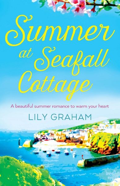 Produktbild: Summer at Seafall Cottage