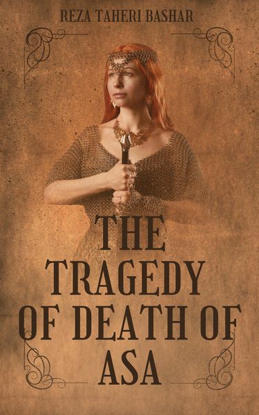 Produktbild: The Tragedy Of Death of ASA