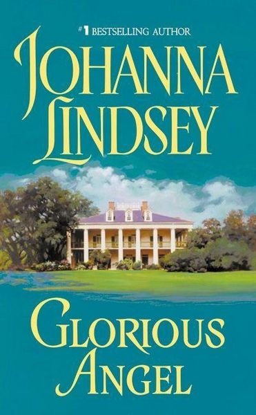 Produktbild: Glorious Angel