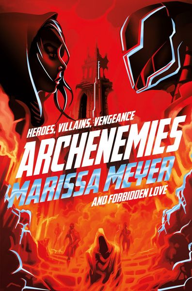 Produktbild: Archenemies