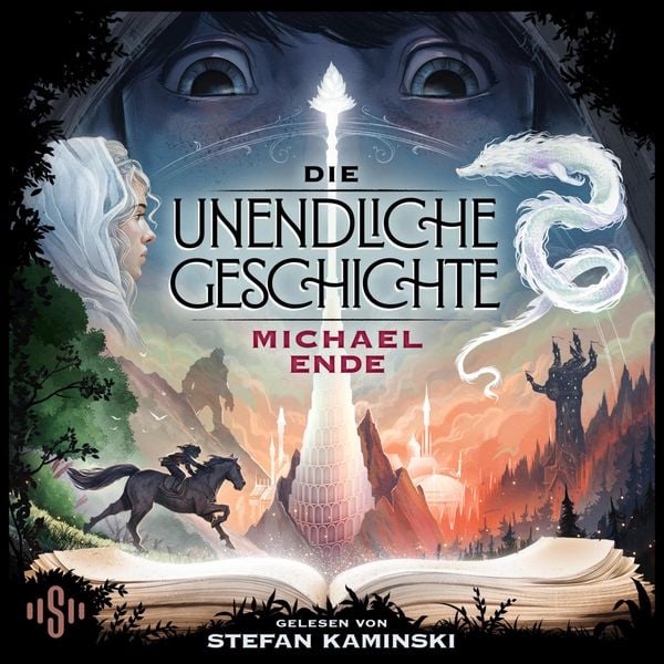 Produktbild: Die unendliche Geschichte
