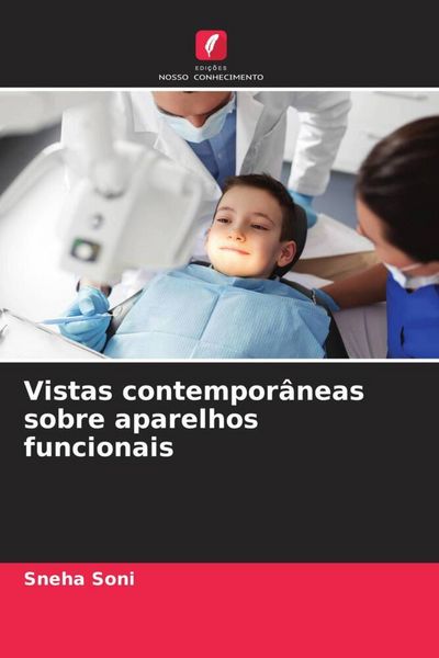 Produktbild: Vistas contempor&acirc;neas sobre aparelhos funcionais