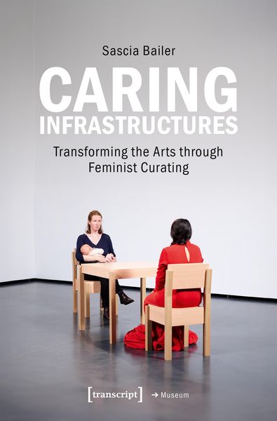 Produktbild: Caring Infrastructures