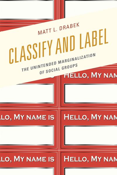 Produktbild: Classify and Label