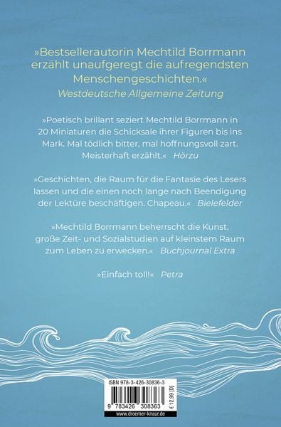 Produktbild: Glück hat einen langsamen Takt