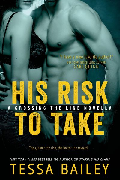 Produktbild: His Risk to Take