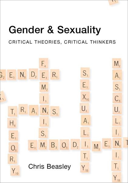 Produktbild: Gender and Sexuality