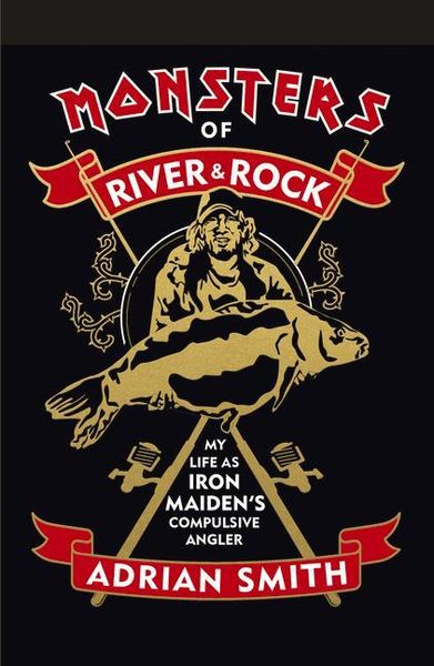 Produktbild: Monsters of River & Rock