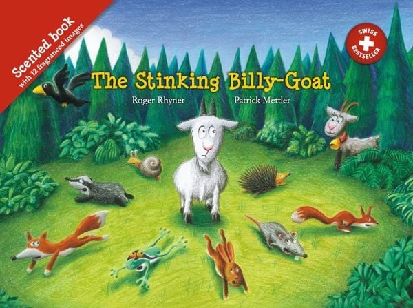 Produktbild: The Stinking Billy-Goat