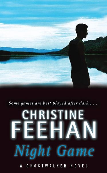 Produktbild: Night Game