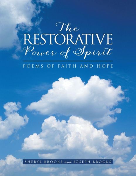 Produktbild: The Restorative Power of Spirit