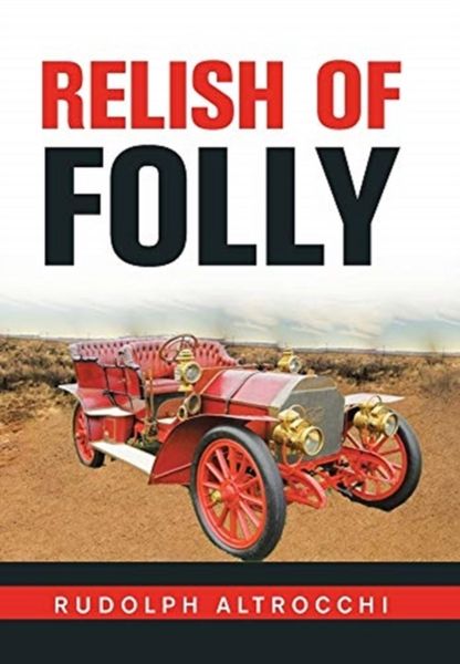 Produktbild: Relish of Folly