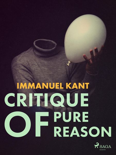 Produktbild: Critique of Pure Reason