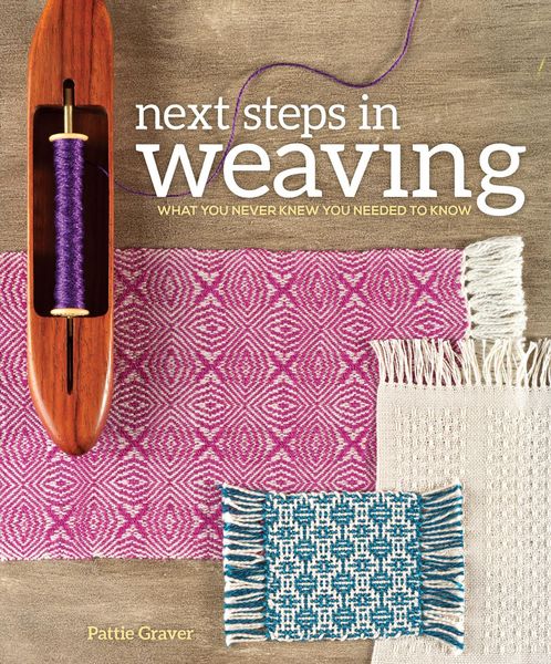 Produktbild: Next Steps In Weaving