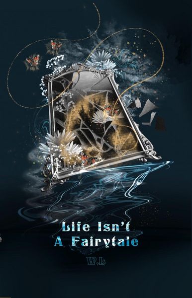 Produktbild: Life Isn't A Fairytale