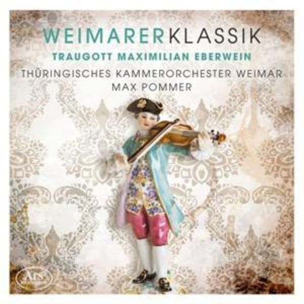 Weimarer Klassik Vol.2-Sinfonie 3/+