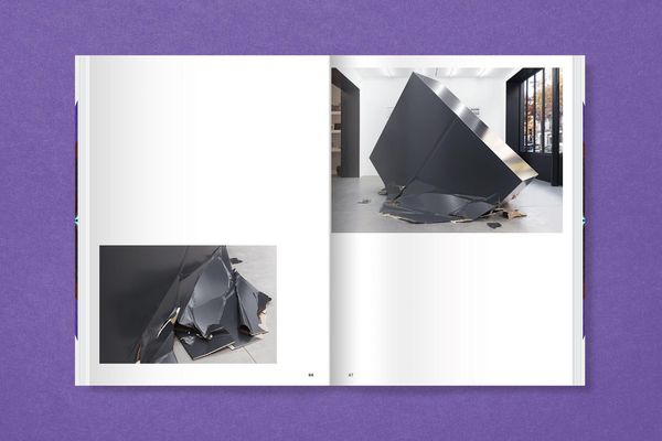 Produktbild: Sebastian Wickeroth: Shapeshifting