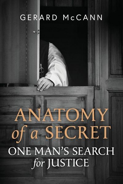 Produktbild: Anatomy Of A Secret