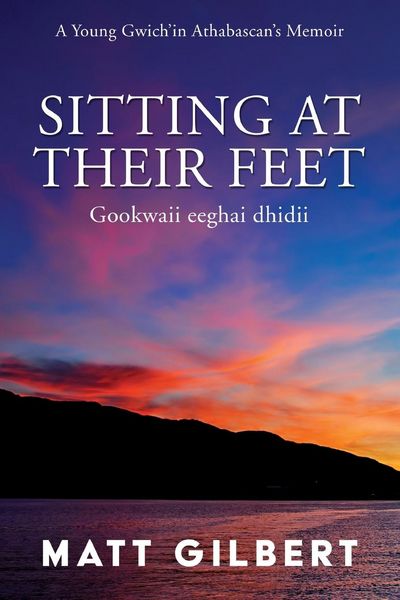 Produktbild: Sitting at Their Feet