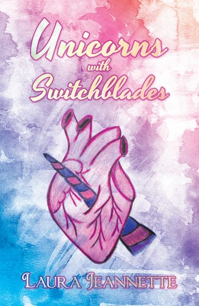 Produktbild: Unicorns with Switchblades