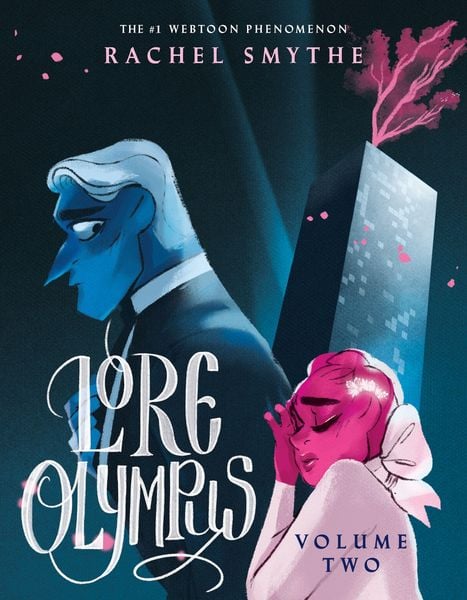 Produktbild: Lore Olympus Volume Two: UK Edition