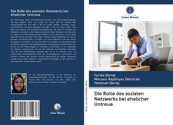 Produktbild: Die Rolle des sozialen Netzwerks bei ehelicher Untreue