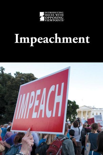 Produktbild: Impeachment