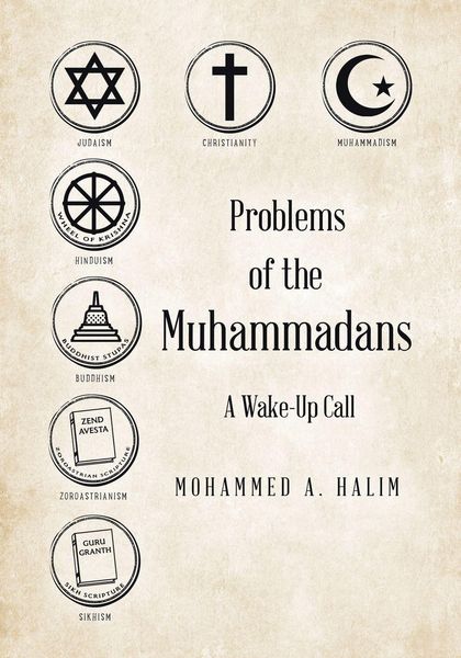 Produktbild: Problems of the Muhammadans