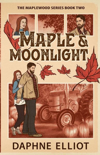 Produktbild: Maple & Moonlight