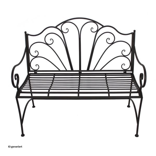 Produktbild: HTI-Living Gartenbank Celia Gartenbank Celia
