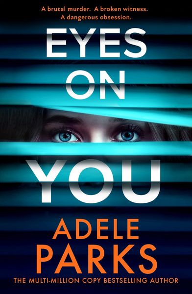 Produktbild: Eyes On You Exaiie Pb