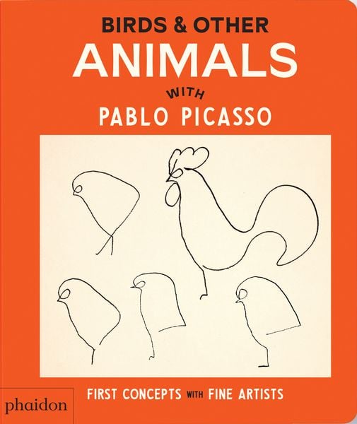 Produktbild: Birds & Other Animals
